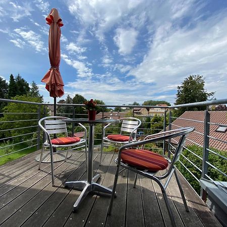 Haus Lorenz, Ferienwohnungen Immenstaad am Bodensee Zewnętrze zdjęcie