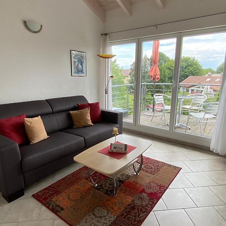 Haus Lorenz, Ferienwohnungen Immenstaad am Bodensee Zewnętrze zdjęcie