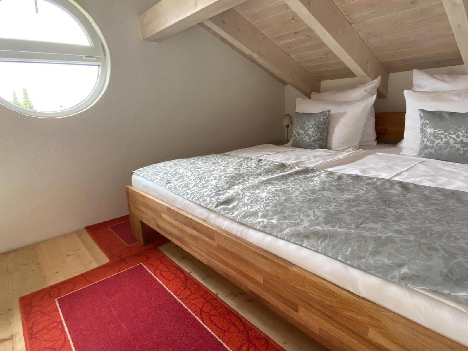 Haus Lorenz, Ferienwohnungen Immenstaad am Bodensee Zewnętrze zdjęcie