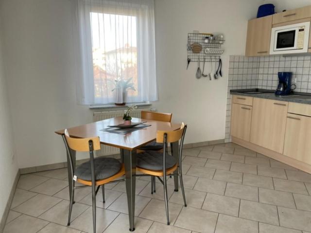 Haus Lorenz, Ferienwohnungen Immenstaad am Bodensee Zewnętrze zdjęcie