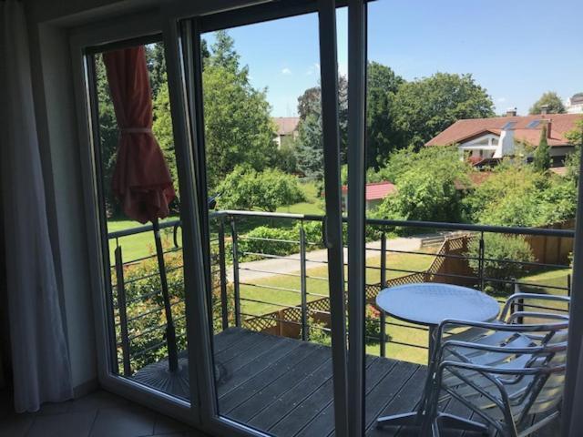 Haus Lorenz, Ferienwohnungen Immenstaad am Bodensee Zewnętrze zdjęcie