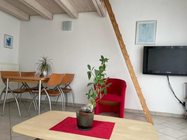 Haus Lorenz, Ferienwohnungen Immenstaad am Bodensee Zewnętrze zdjęcie