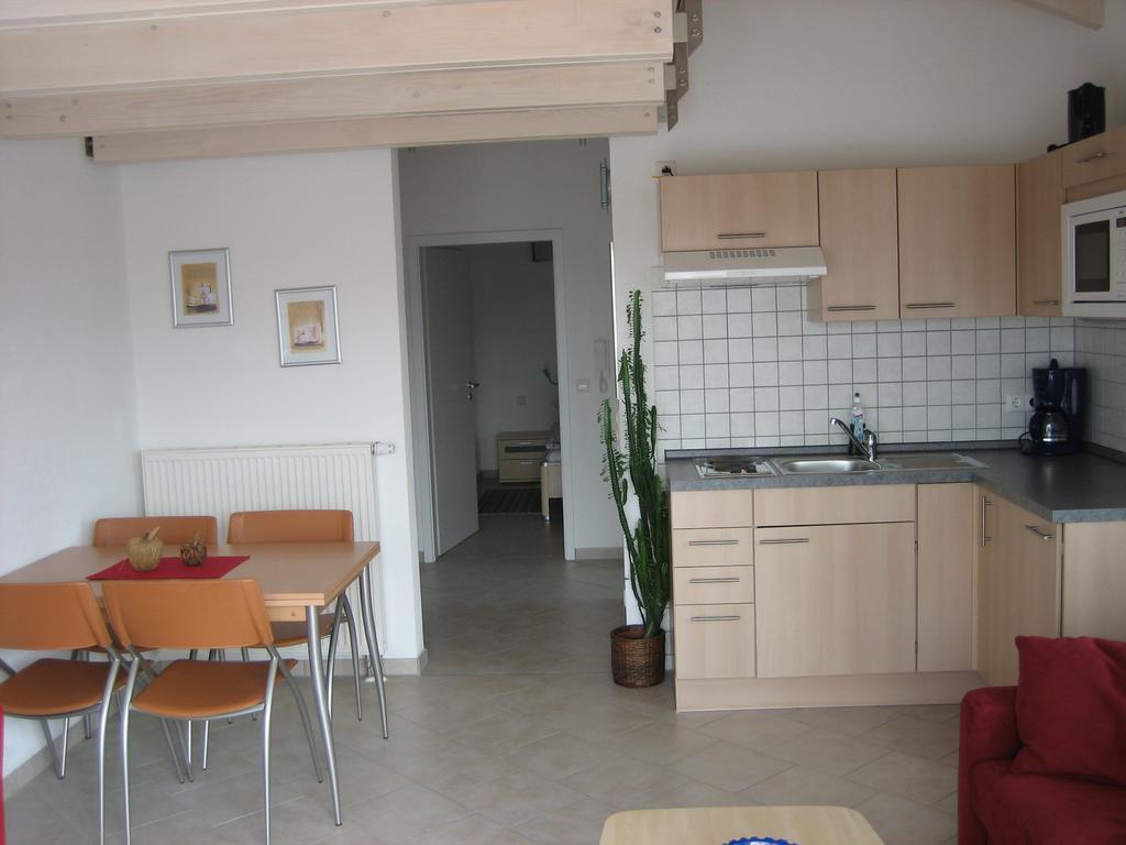 Haus Lorenz, Ferienwohnungen Immenstaad am Bodensee Zewnętrze zdjęcie