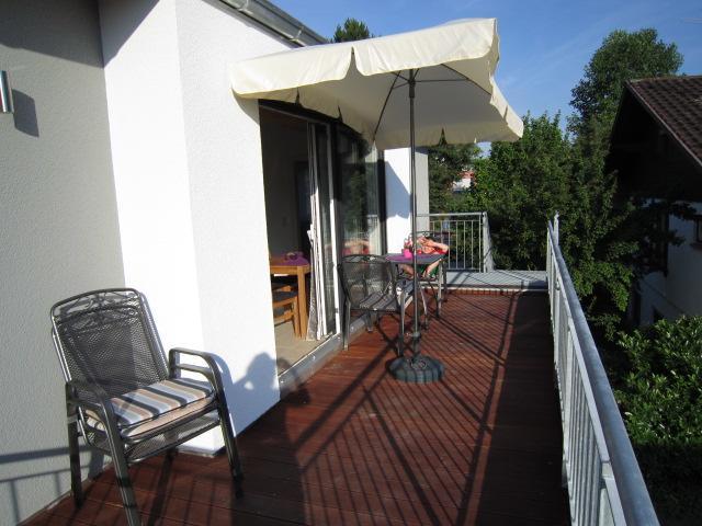 Haus Lorenz, Ferienwohnungen Immenstaad am Bodensee Zewnętrze zdjęcie