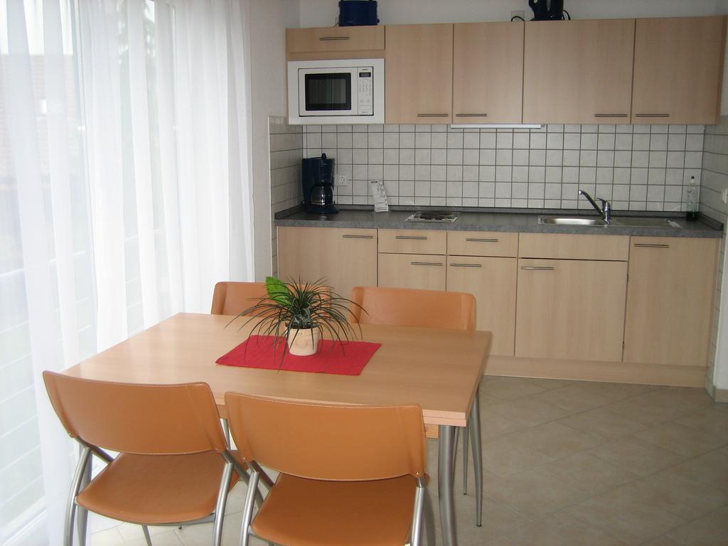 Haus Lorenz, Ferienwohnungen Immenstaad am Bodensee Zewnętrze zdjęcie