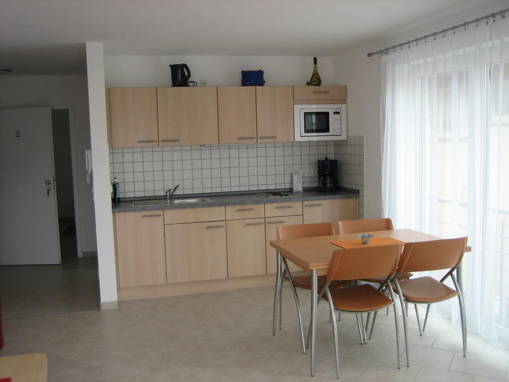 Haus Lorenz, Ferienwohnungen Immenstaad am Bodensee Zewnętrze zdjęcie