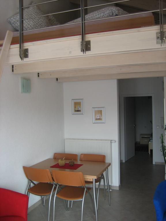 Haus Lorenz, Ferienwohnungen Immenstaad am Bodensee Zewnętrze zdjęcie