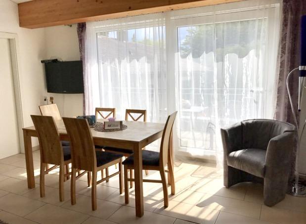 Haus Lorenz, Ferienwohnungen Immenstaad am Bodensee Zewnętrze zdjęcie